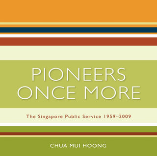 Pioneers Once More - Thryft