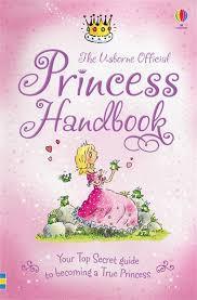 Princess Handbook - Thryft