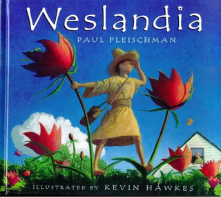 Weslandia