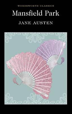 Mansfield Park - Thryft