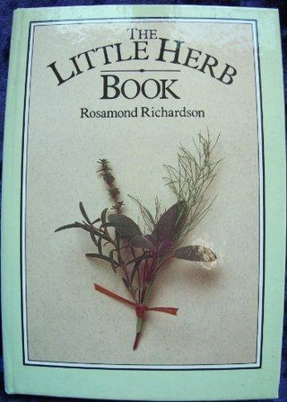 The Little Herb Book - Thryft