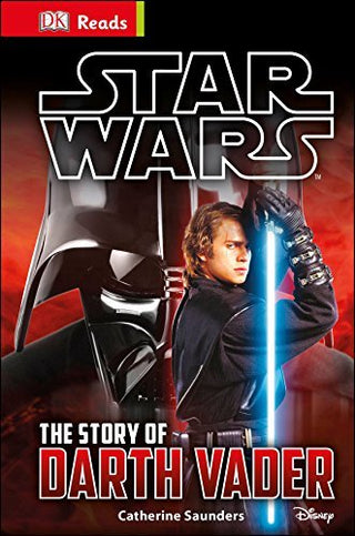 The Story of Darth Vader