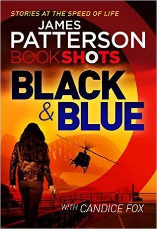 Black & Blue : BookShots - Thryft