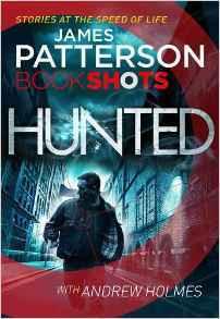 Hunted : BookShots - Thryft