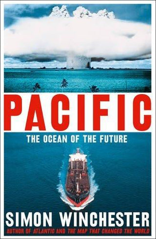 Pacific : The Ocean of the Future - Thryft