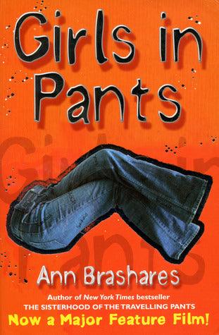 Summers of the Sisterhood: Girls in Pants - Thryft