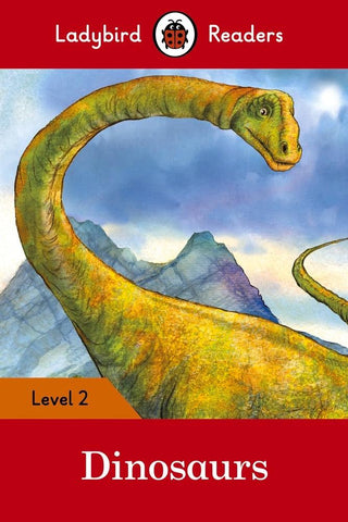 Dinosaurs, Level 2 - Thryft