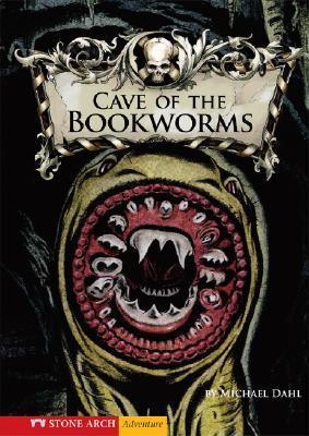 Cave of the Bookworms - Thryft