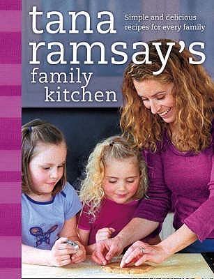 Family Kitchen - Simple And Delicious Recipes For Every Family - Thryft