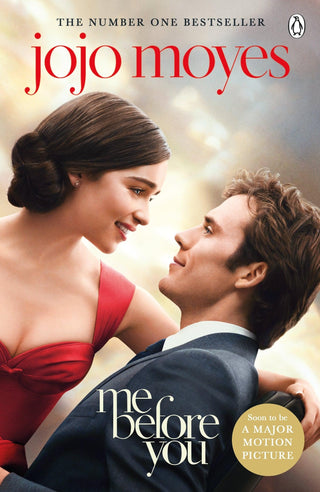 Me Before You : Movie-Tie-In - Thryft