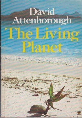 The Living Planet - Thryft
