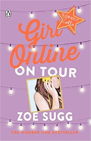 Girl Online: On Tour - Thryft