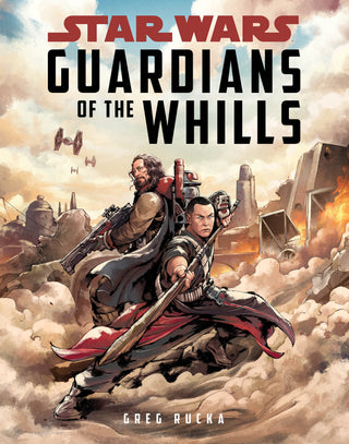 Star Wars: Guardians of the Whills