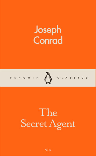 The Secret Agent