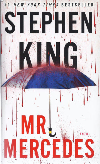 Mr. Mercedes