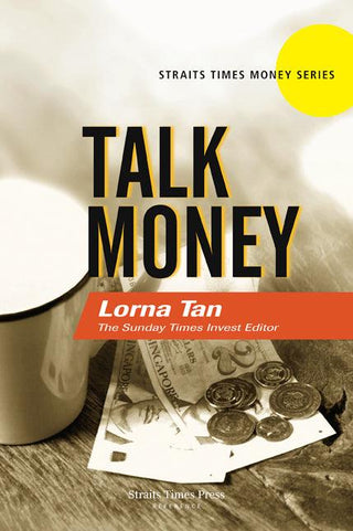 Talk Money - Thryft