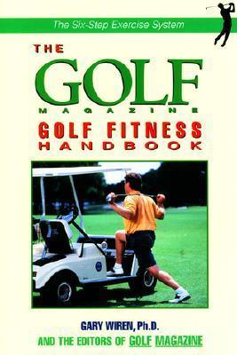 The Golf Magazine Golf Fitness Handbook