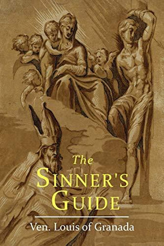 The Sinner's Guide - Thryft