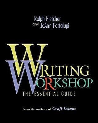 Writing Workshop - The Essential Guide - Thryft