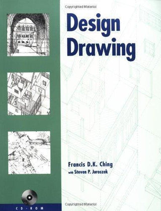 Design Drawing - Thryft