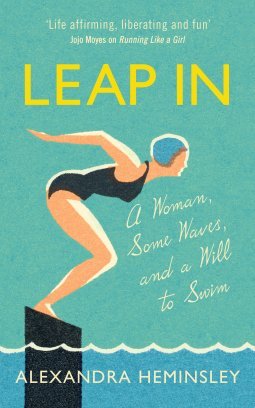 Leap In