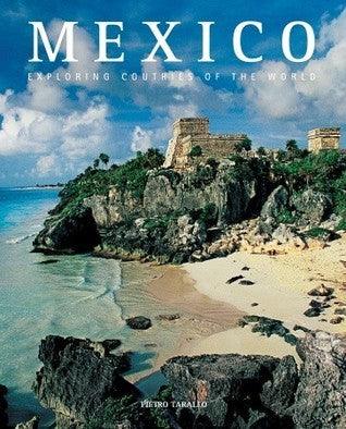 Mexico: The Signs of History - Thryft