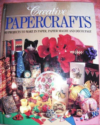 Creative Papercrafts - Thryft