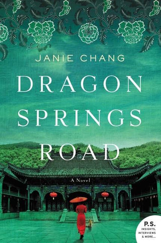 Dragon Springs Road : A Novel - Thryft