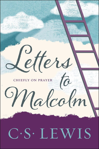 Letters to Malcolm, Chiefly on Prayer