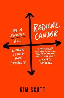 Radical Candor: Be a Kick-Ass Boss Without Losing Your Humanity - Thryft