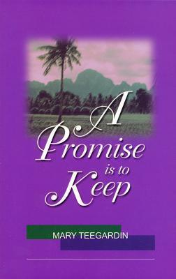 A Promise Is to Keep - Thryft