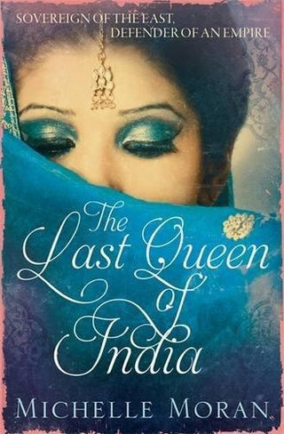 Last Queen Of India - Thryft