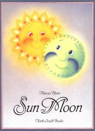Sun and Moon