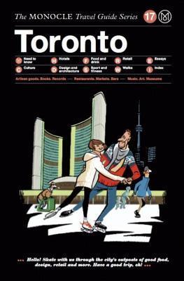 Toronto - Thryft