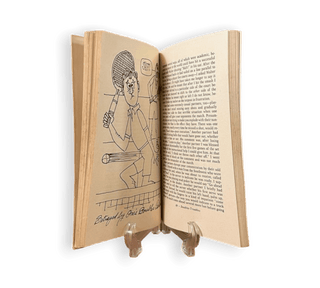 The Underhanded Serve or How to Play Dirty Tennis - Thryft