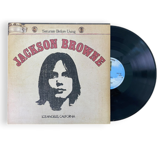 Jackson Browne
