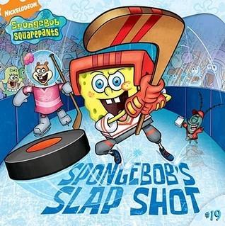 Spongebob's Slap Shot - Thryft