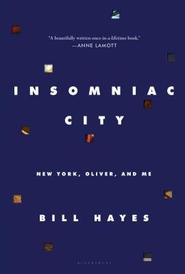 Insomniac City : New York, Oliver, and Me - Thryft