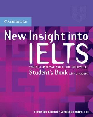 New Insight into IELTS Student's Book with Answers - Thryft