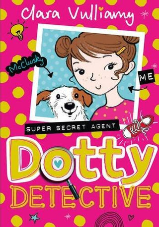 Dotty Detective - Thryft