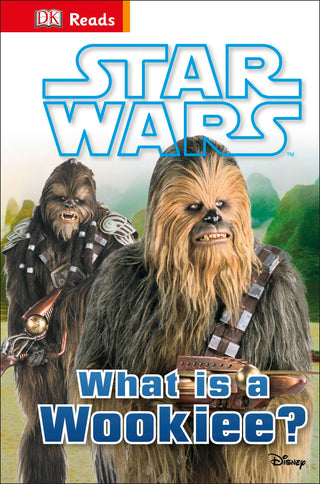 Star Wars: What Is a Wookiee?