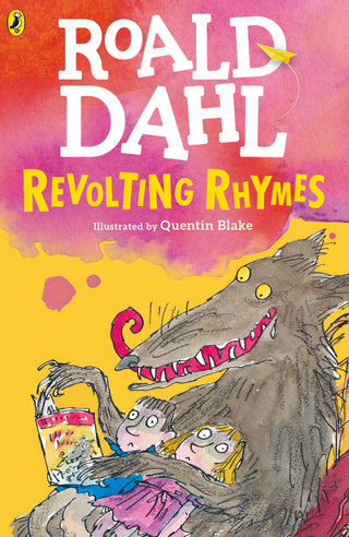 Revolting Rhymes