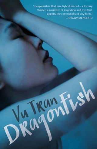 Dragonfish - Thryft