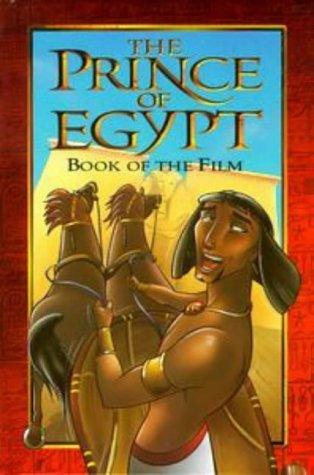 The Prince of Egypt - Thryft