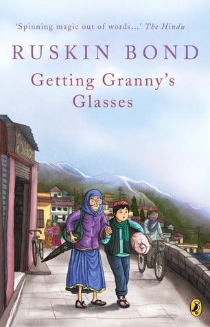 Getting Granny's Glasses - Thryft