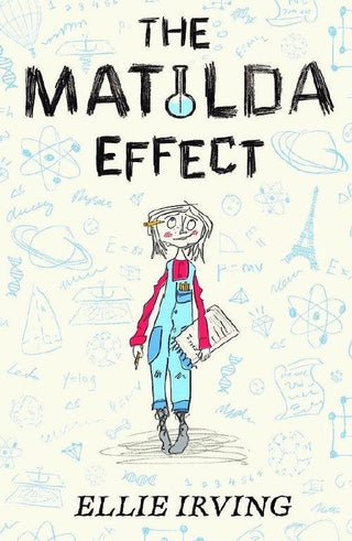 The Matilda Effect - Thryft