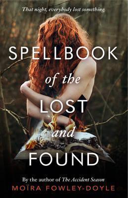 Spellbook Of The Lost & Found - Thryft