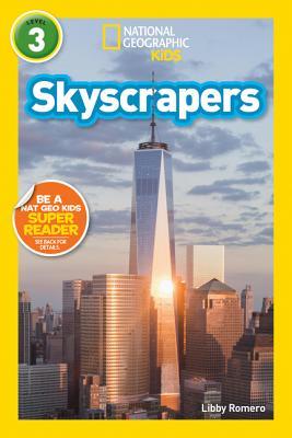 National Geographic Kids Skyscrapers