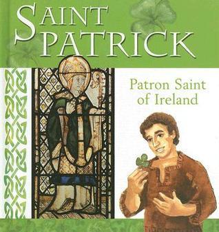 Saint Patrick - Thryft