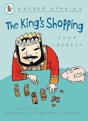 The King's Shopping - Thryft